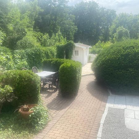 Spreehotel Spremberg Dış mekan fotoğraf