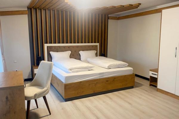 Spreehotel Spremberg Dış mekan fotoğraf