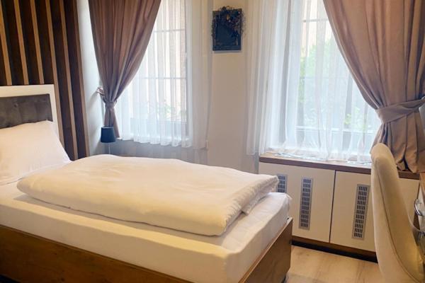Spreehotel Spremberg Dış mekan fotoğraf