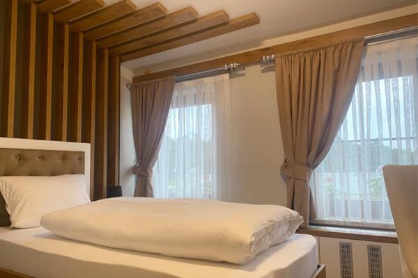 Spreehotel Spremberg Dış mekan fotoğraf