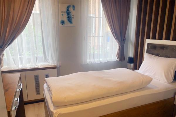 Spreehotel Spremberg Dış mekan fotoğraf