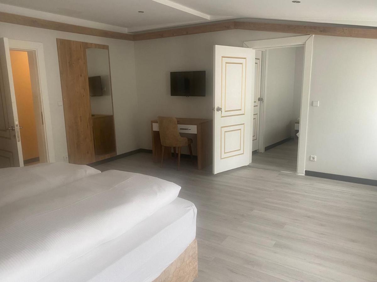 Spreehotel Spremberg Dış mekan fotoğraf