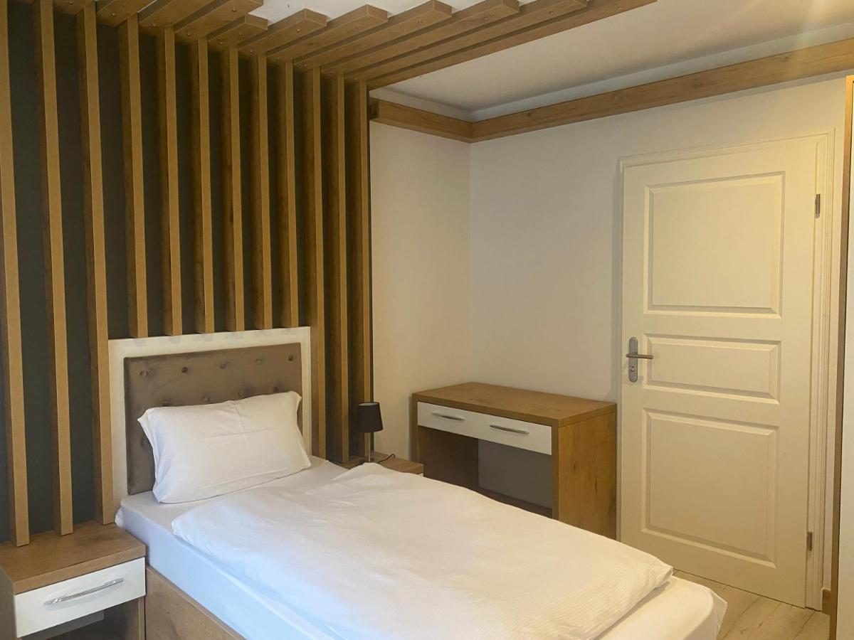 Spreehotel Spremberg Dış mekan fotoğraf