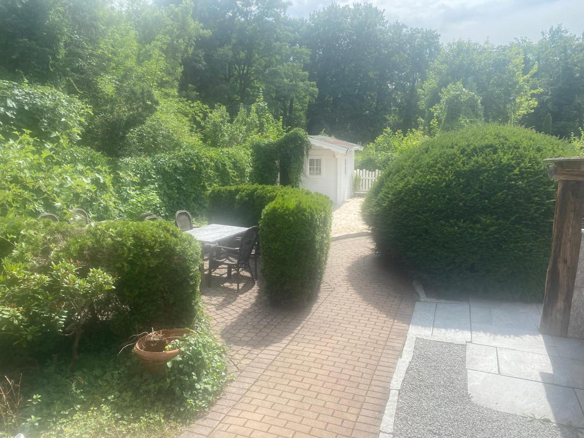 Spreehotel Spremberg Dış mekan fotoğraf